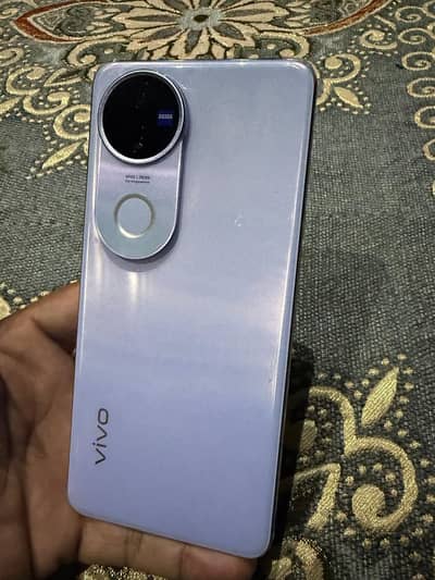Vivo V50 12/512