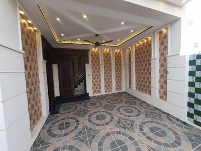 Prime Location In Citi Housing Scheme 5 Marla House For sale