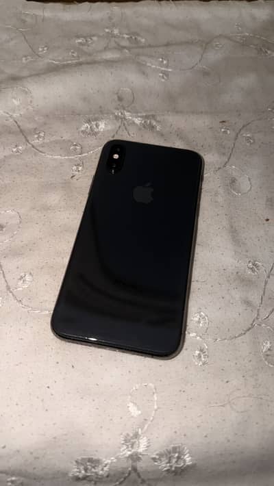 iphone XS non PTA Non active