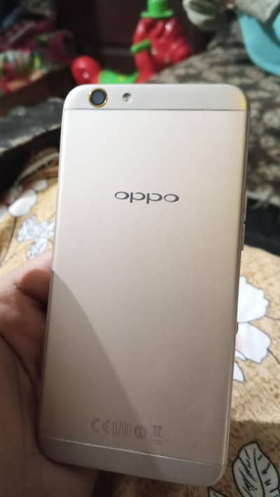 oppo f1s for sell
