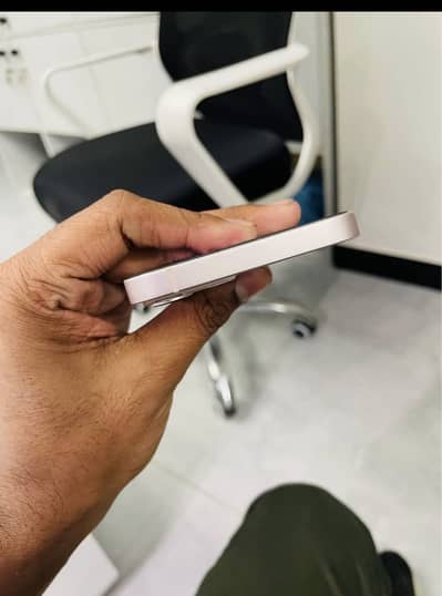 iPhone 13 128gb pink