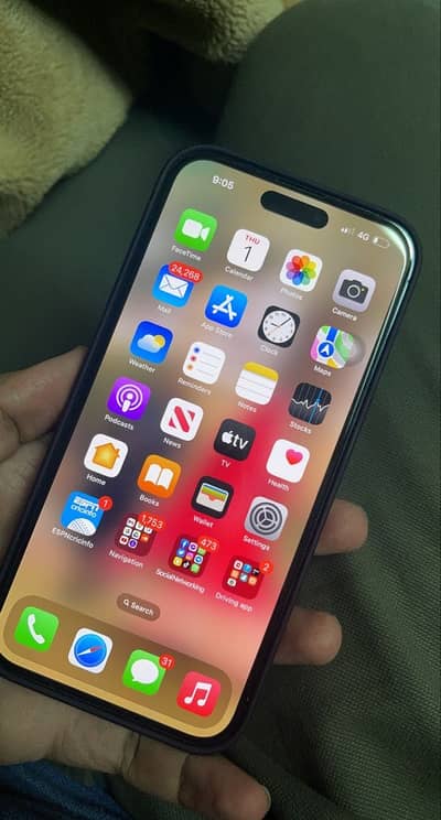 iPhone 14 Pro Orignal Panel For Sale