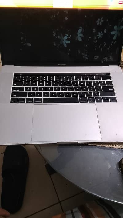 MacBook Pro 2017