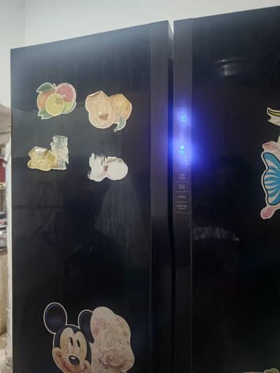 samsung cupboard refrigerator