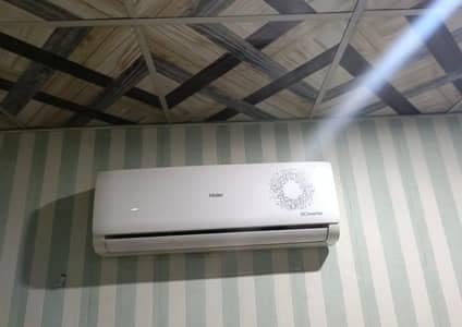 Haier DC inverter 1.5tan my wtsp/0329-48;80-566