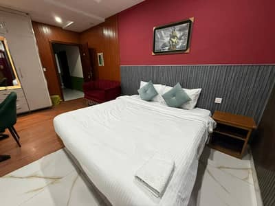 elites hotel IQBAL TOWN