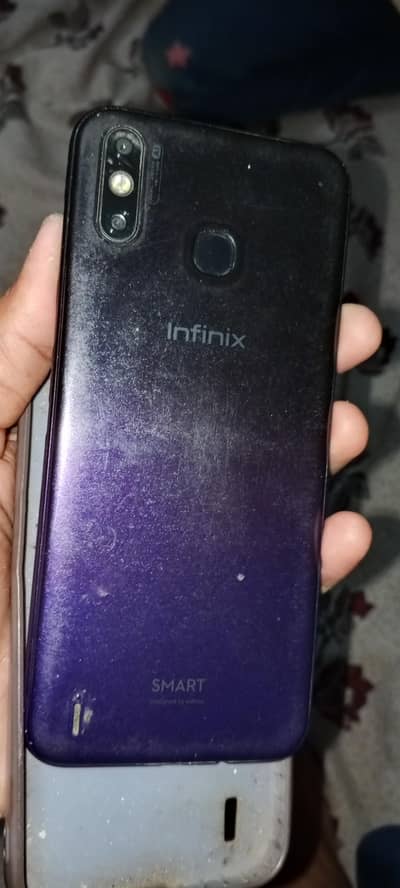 Infinix smart 4. Rem. 2. . 32. Rom PTA approved official condition 10.7