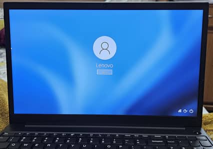 Lenovo Thinkpad i5-11th Gen 16/512GB 15.6 Inches