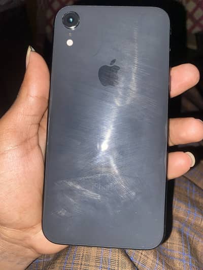 I phone xr 64gb