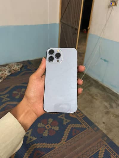 iPhone 13 Pro Max 128gb non pta jv