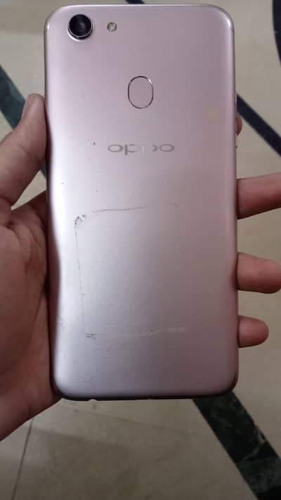 Oppo F5 10/9 condition