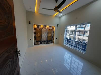 Prime Location 5 Marla House In Citi Housing Scheme Is Available For sale