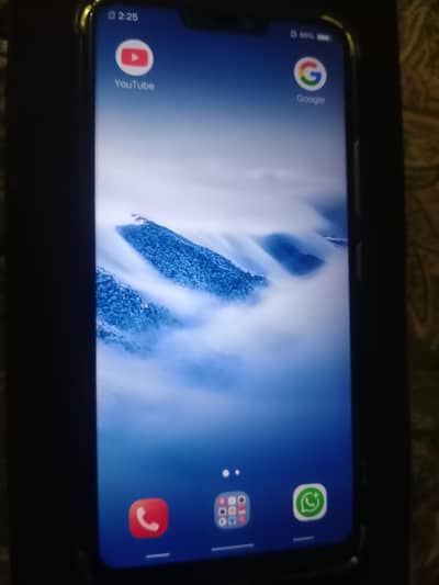 vivo y85 non pta 4/128