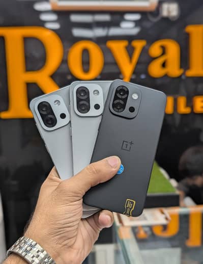 Oneplus 13t,13T 12gb 256gb non pta nom active brandnew