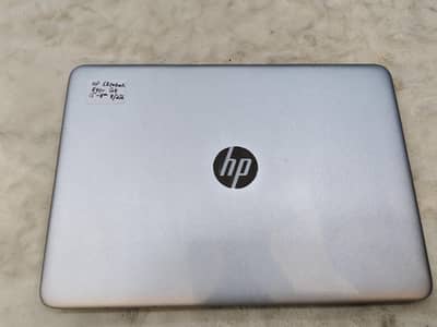 HP Elitebook 840r G4 i5 8th Gen 8/256 | Bang & Olufsen Sound