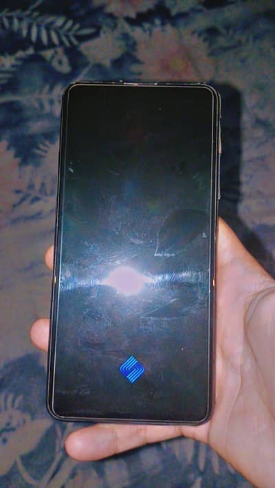 vivo v15 pro pta approved 6/128 Snapdragon675Daba set