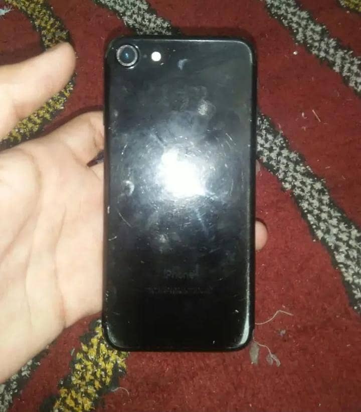 Iphone 7 PTA Approved 0