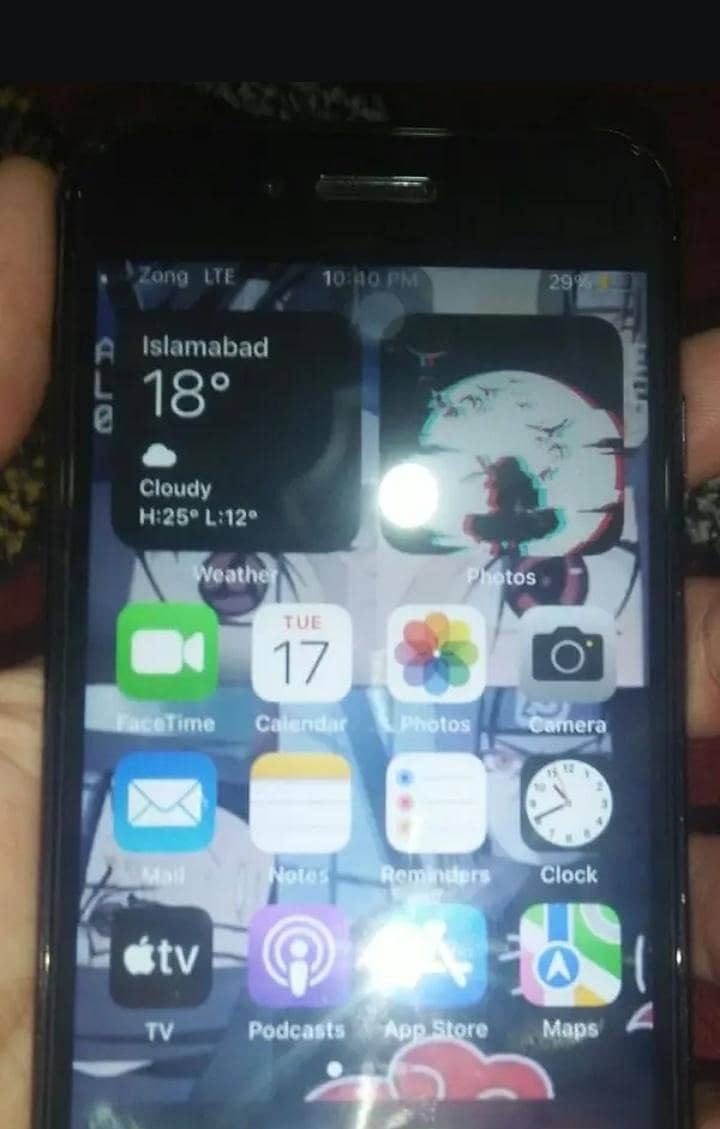 Iphone 7 PTA Approved 1