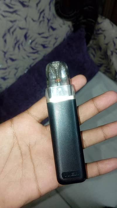 Caliburn G3 lite Pod/vape 18+