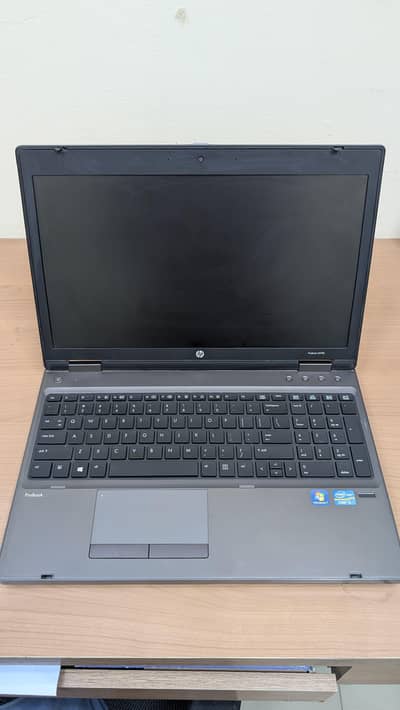 HP ProBook g570b Core I5 3rd Gen