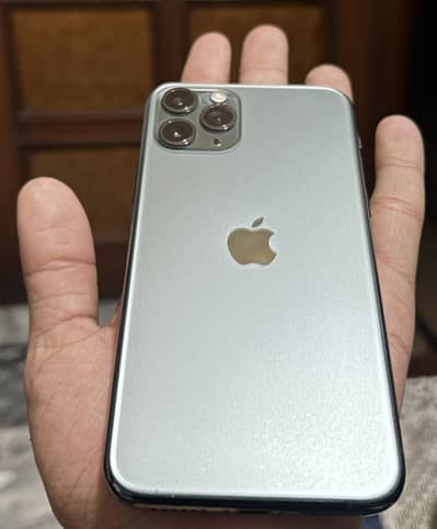 IPHONE 11Pro 256Gb