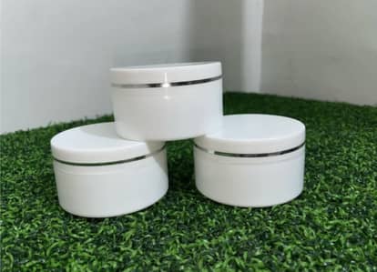 Cream Containers 30g – Affordable & High Quality!