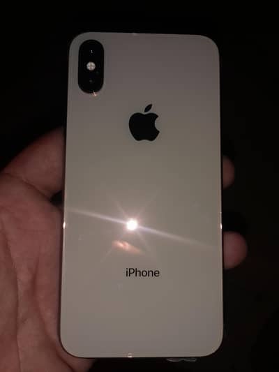 IPHONE XS PTA