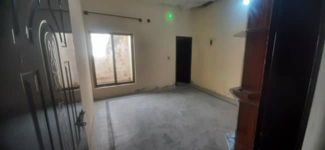6 Marla single story house for sale in Shahpur bhara kahu Islamabad