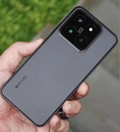 Xiaomi 14 12/512 5g
