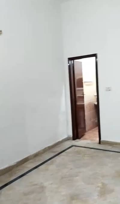 5 Marla Ground Portion At Sabzazar