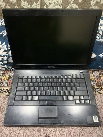 Dell laptop