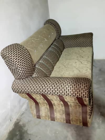 2 seater Sofa