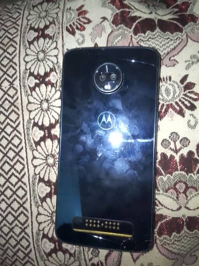 Motorola moto z3