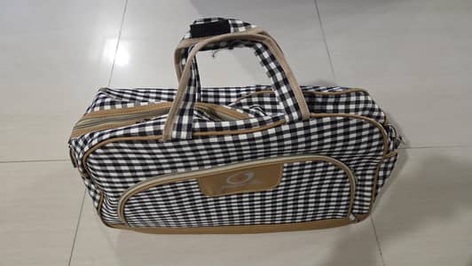 Luggage Bag