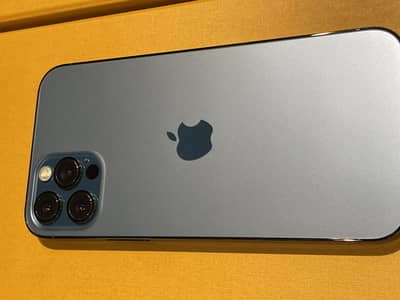 I phone 12 pro | pta approved | 256gb