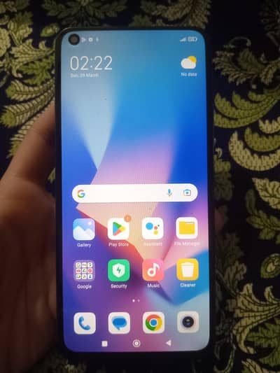 xiaomi mi 11 lite 5g