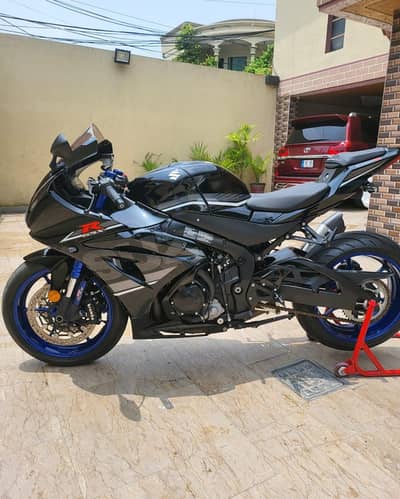 gsxr1000rr 2018