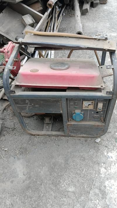 generator for home