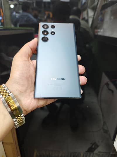 Samsung galaxy s22ultra 12gb 512gb non pta available