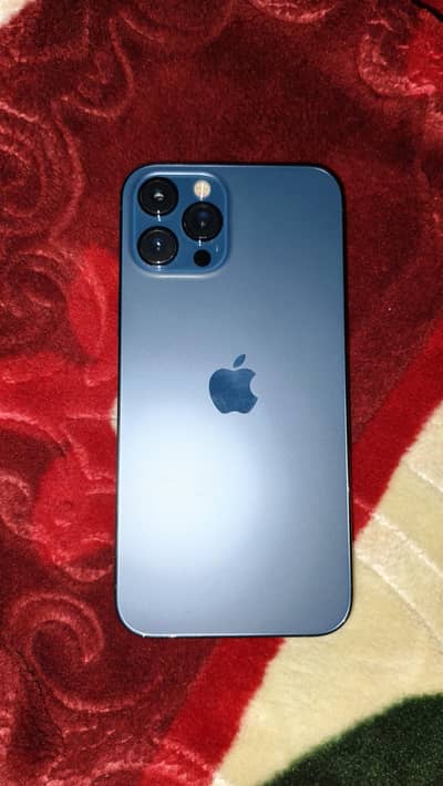 Iphone 12pro max urgent sale