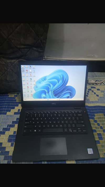 Dell latitude 3400