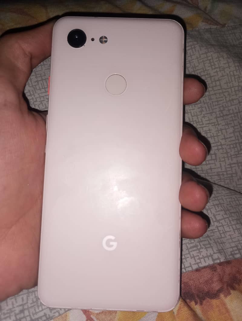 google pixel 3 10/10 0