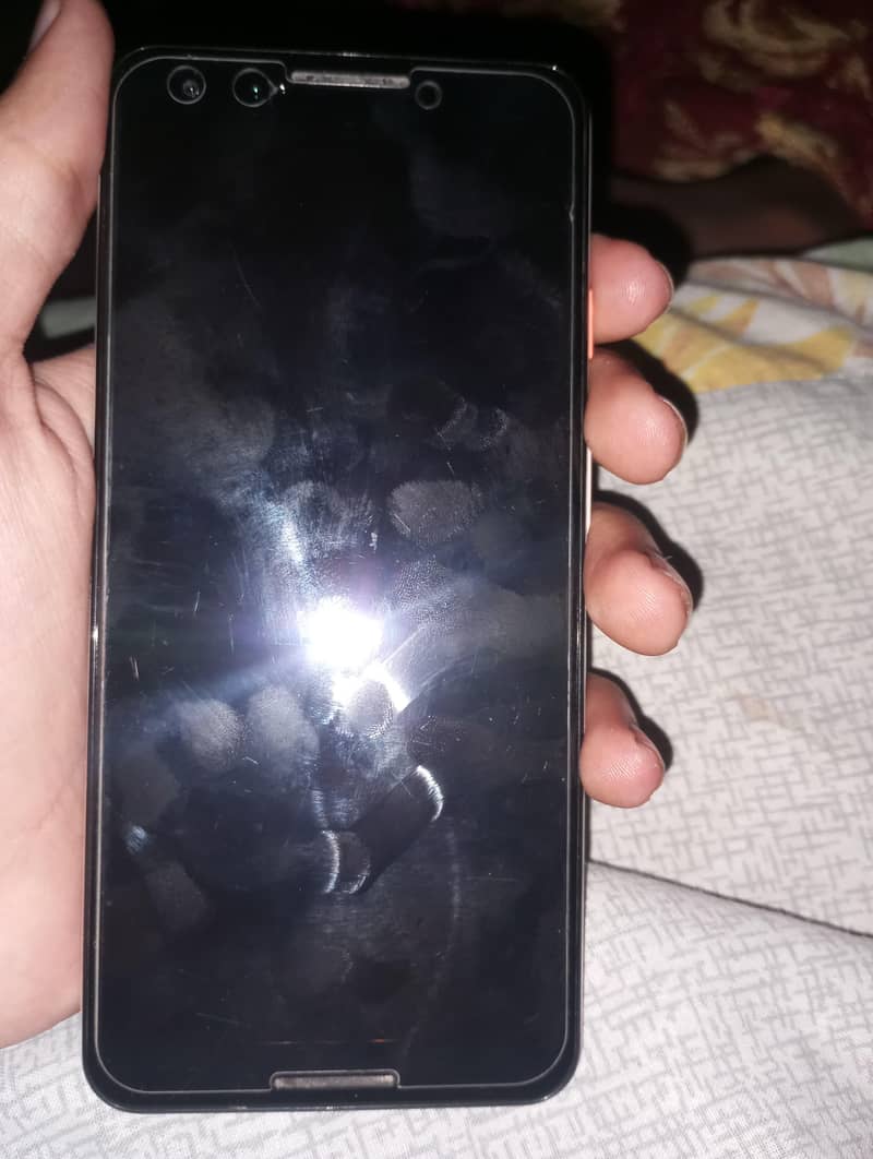 google pixel 3 10/10 2