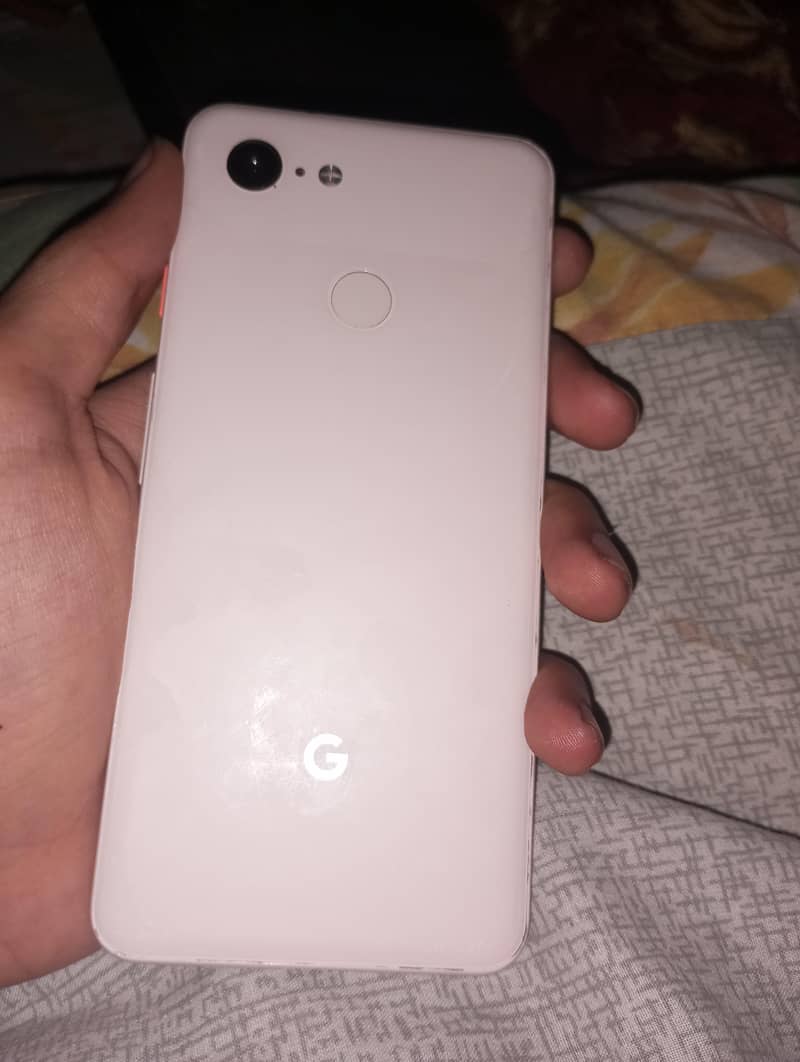 google pixel 3 10/10 3
