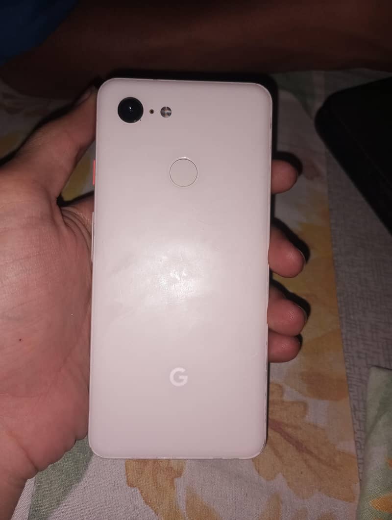 google pixel 3 10/10 6
