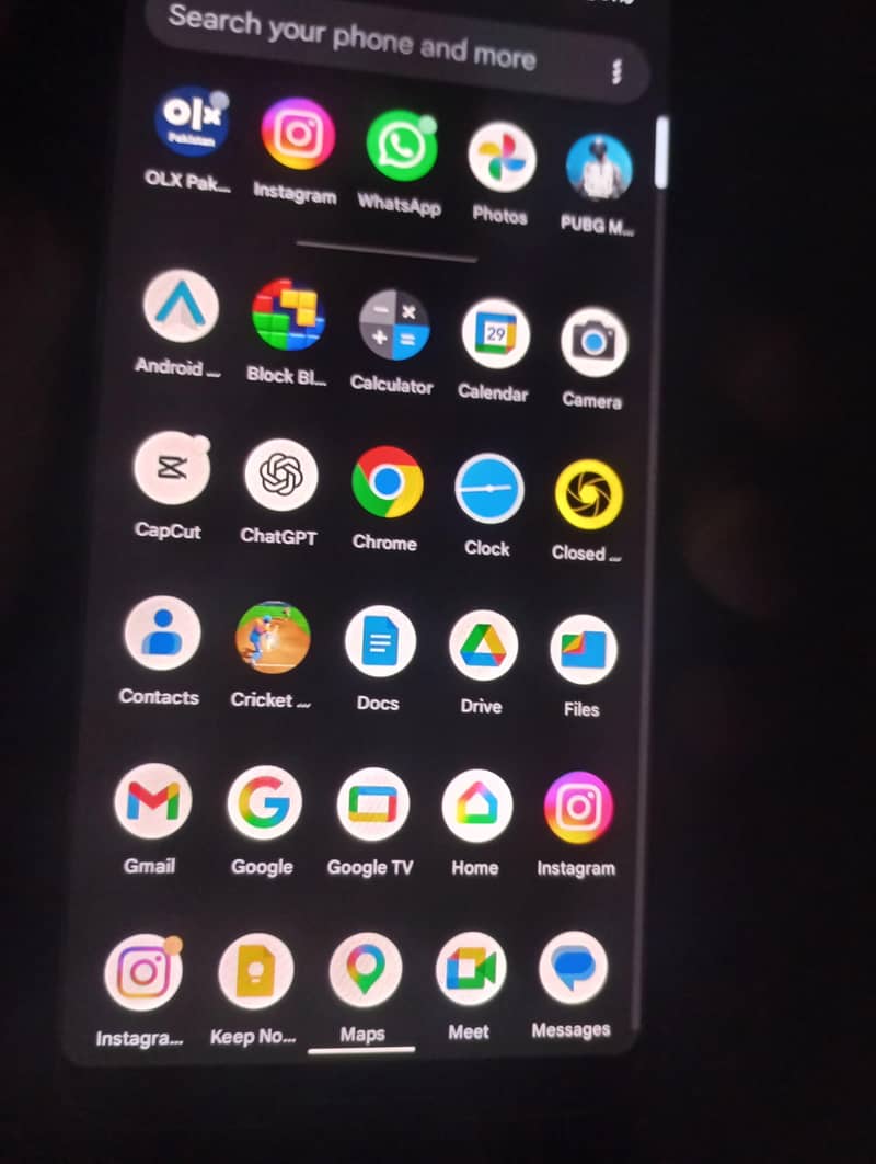 google pixel 3 10/10 7