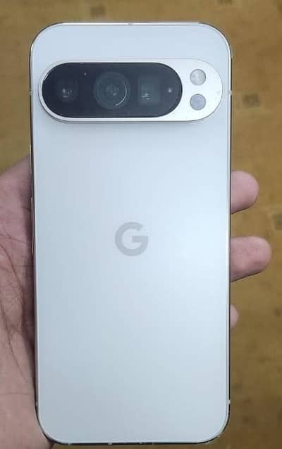google pixel 9 Pro