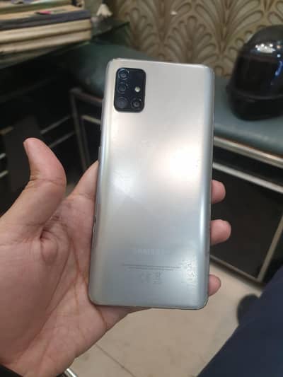 Samsung A51 6gb 128gb Official pta approved  lg v20 4gb 64gb