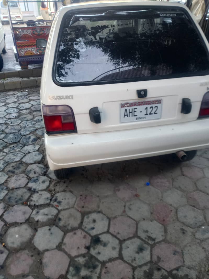 mehran 1