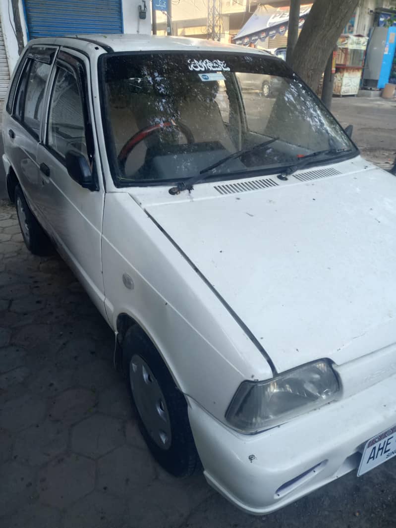 mehran 2